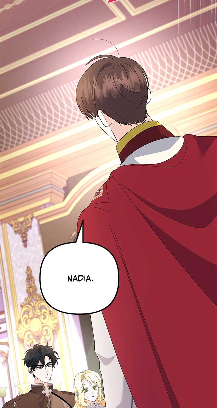 I Got Married to a Duke Called Beast Chapter 48 page 102