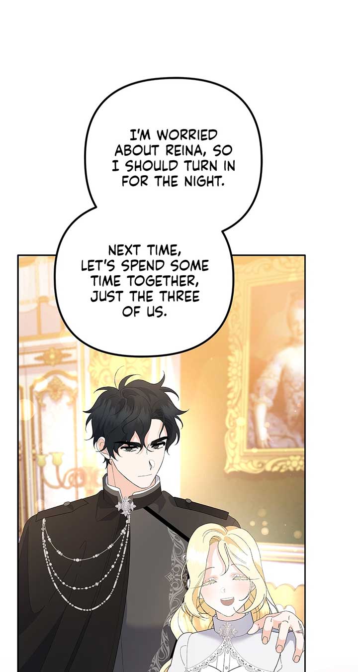 I Got Married to a Duke Called Beast Chapter 48 page 106