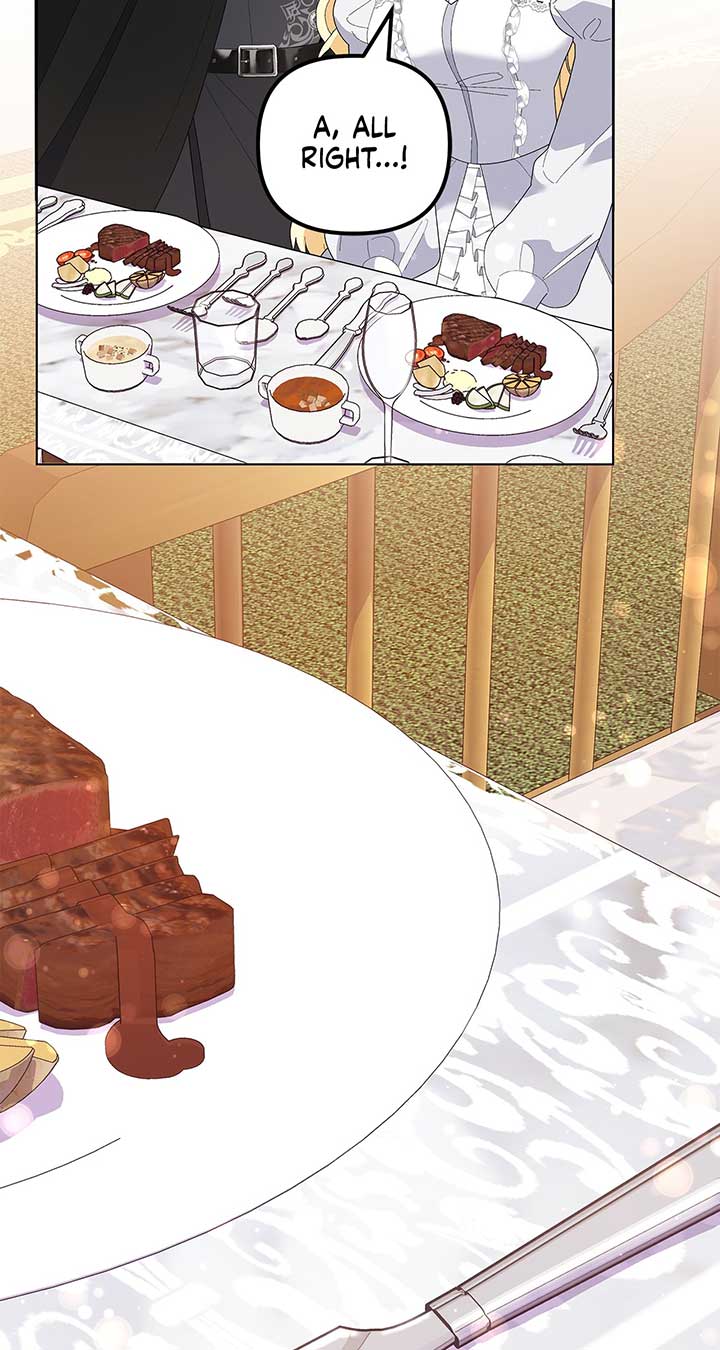 I Got Married to a Duke Called Beast Chapter 48 page 107
