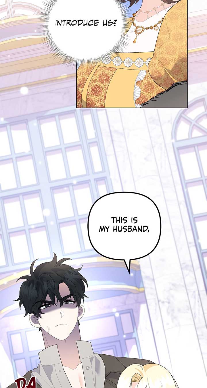 I Got Married to a Duke Called Beast Chapter 48 page 10