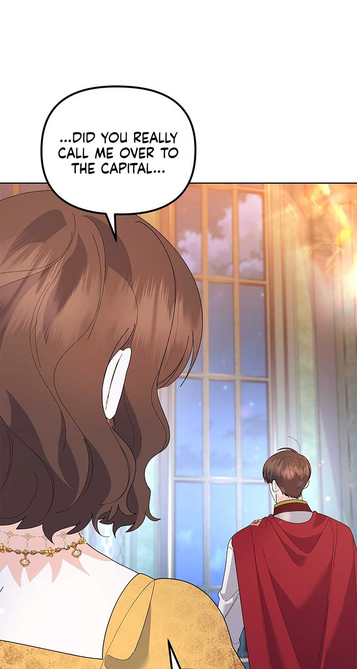 I Got Married to a Duke Called Beast Chapter 48 page 112