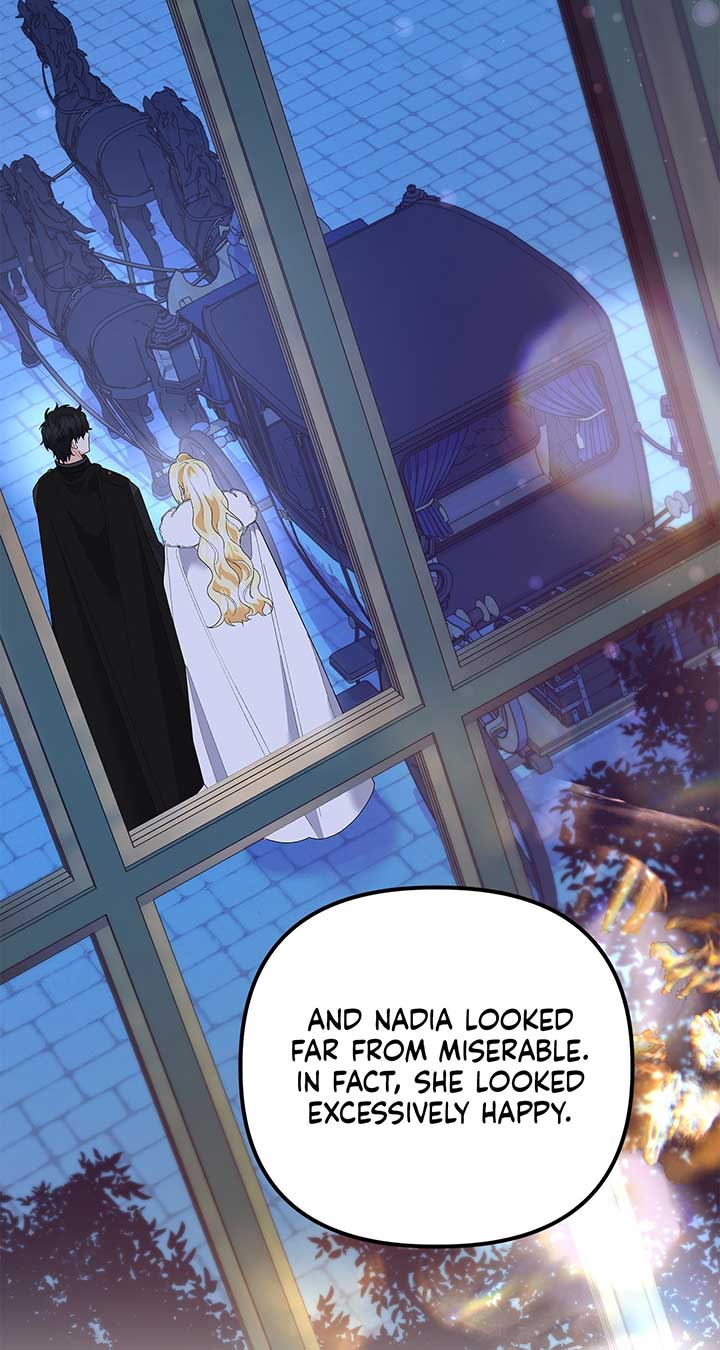 I Got Married to a Duke Called Beast Chapter 48 page 115