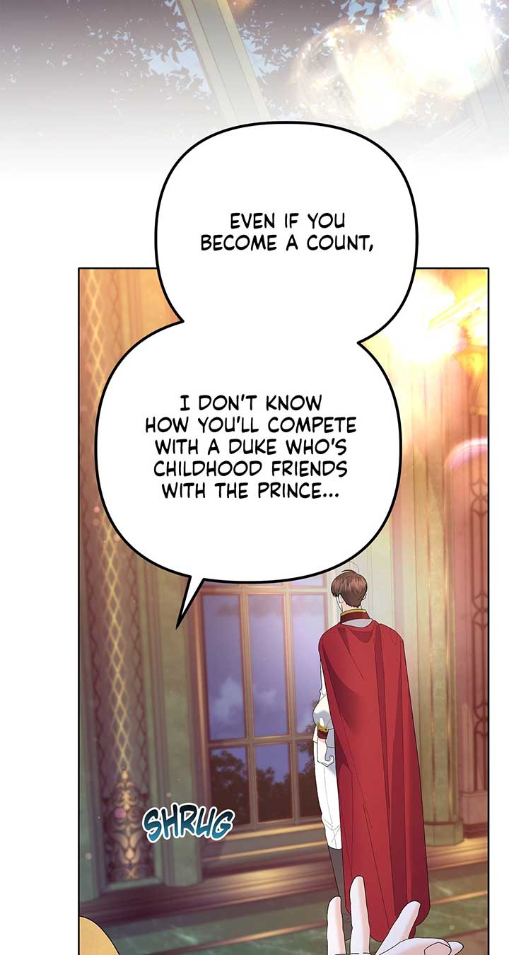 I Got Married to a Duke Called Beast Chapter 48 page 116