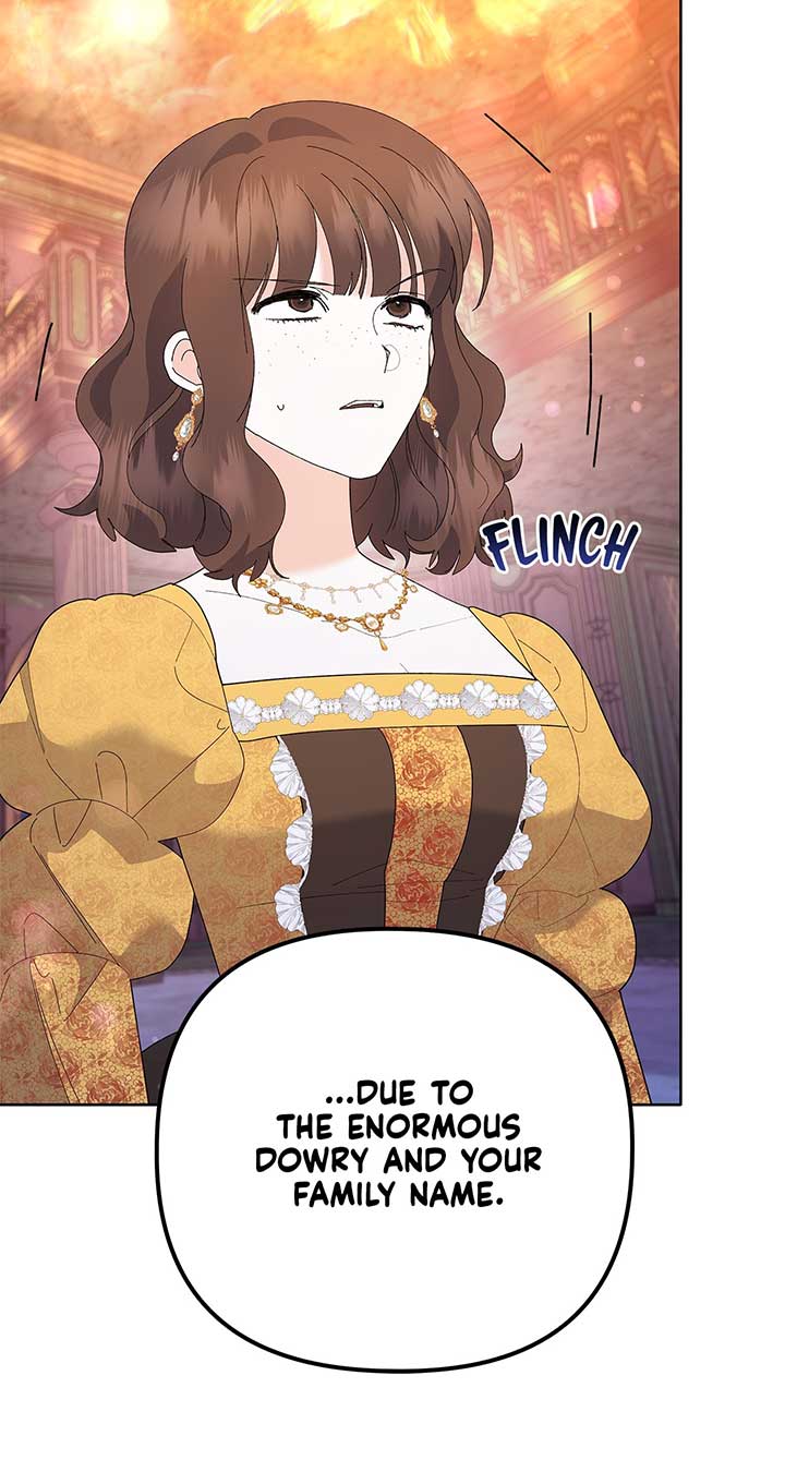 I Got Married to a Duke Called Beast Chapter 48 page 118