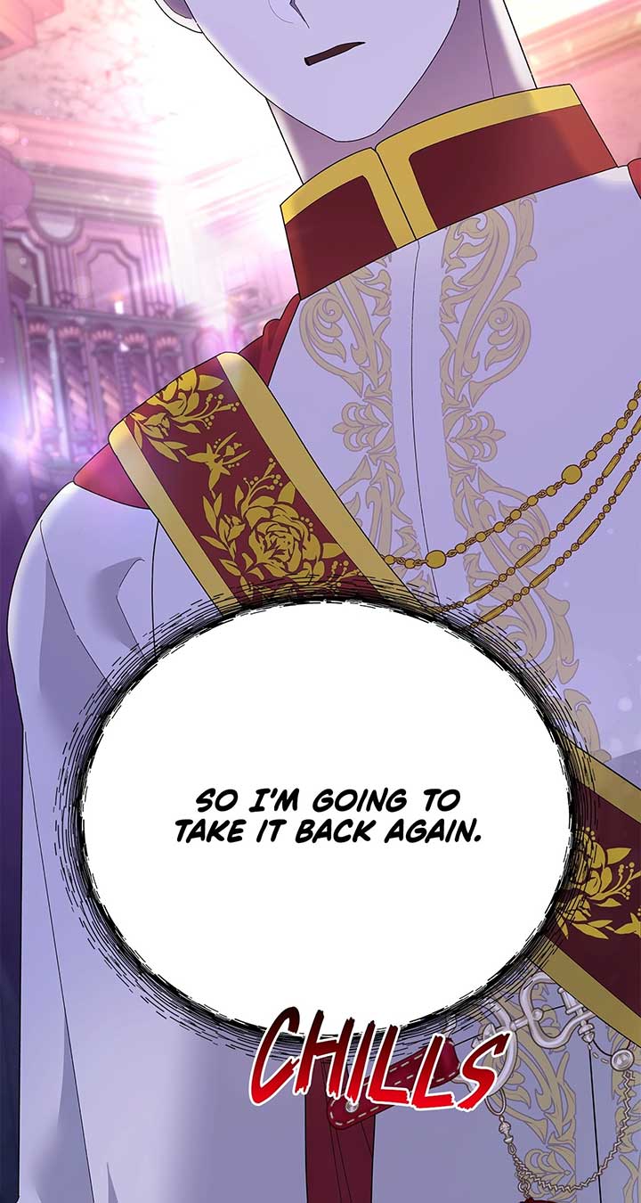 I Got Married to a Duke Called Beast Chapter 48 page 122