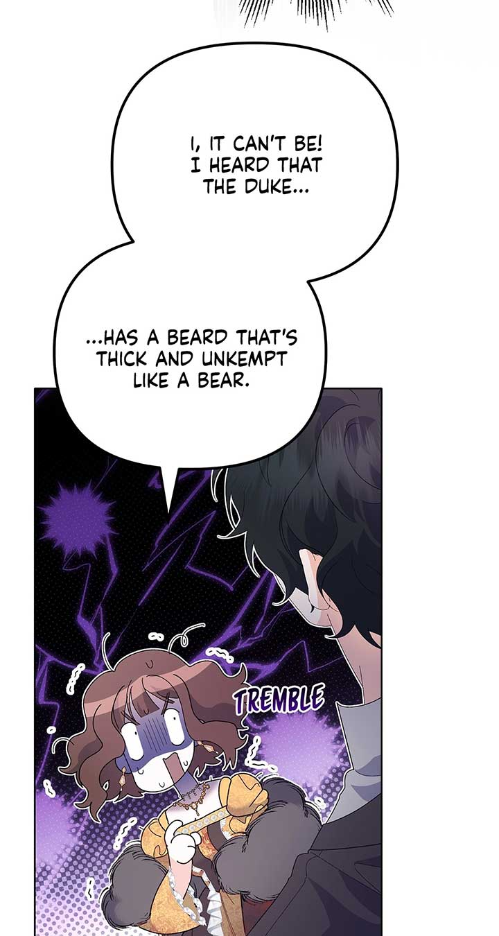 I Got Married to a Duke Called Beast Chapter 48 page 12