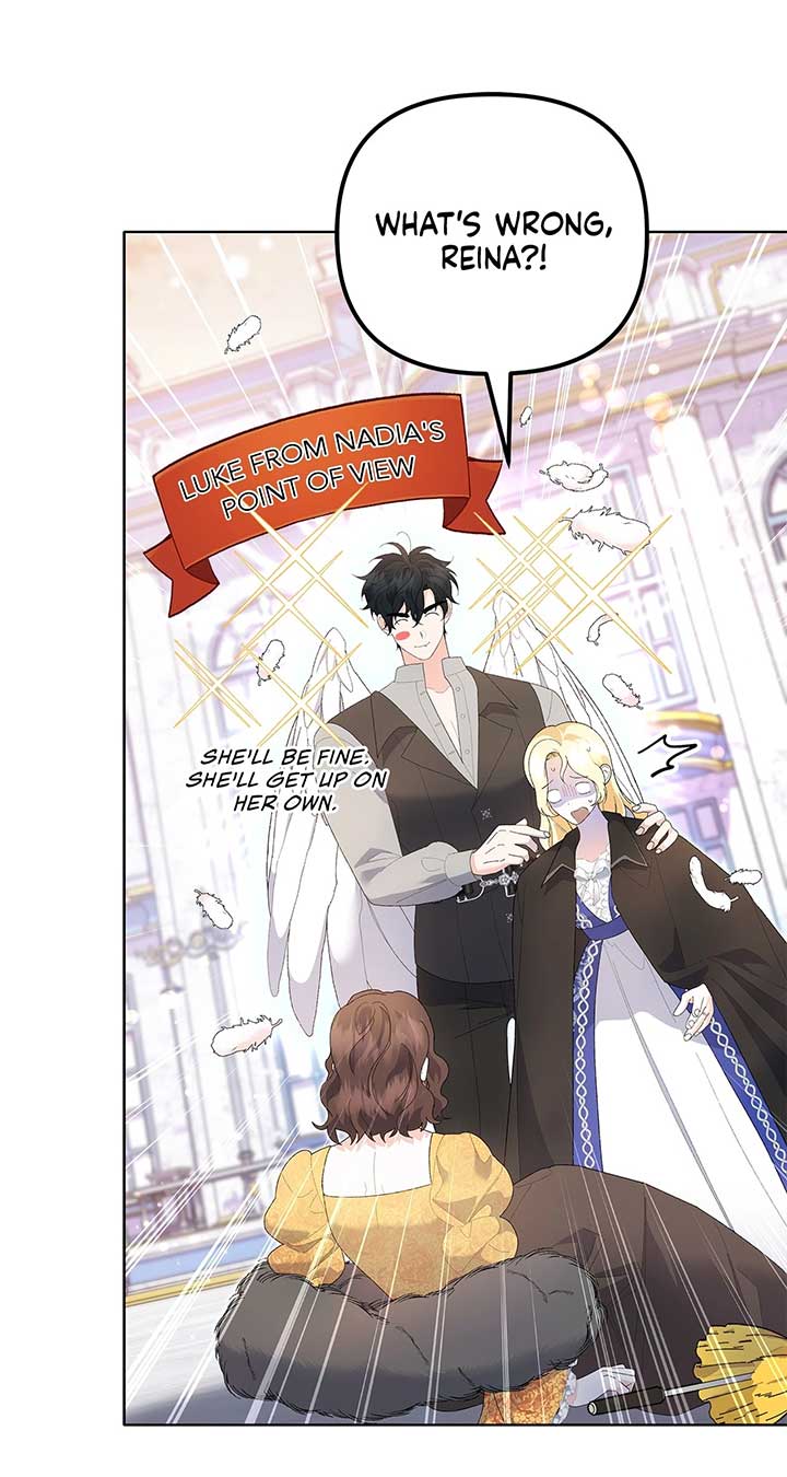 I Got Married to a Duke Called Beast Chapter 48 page 18