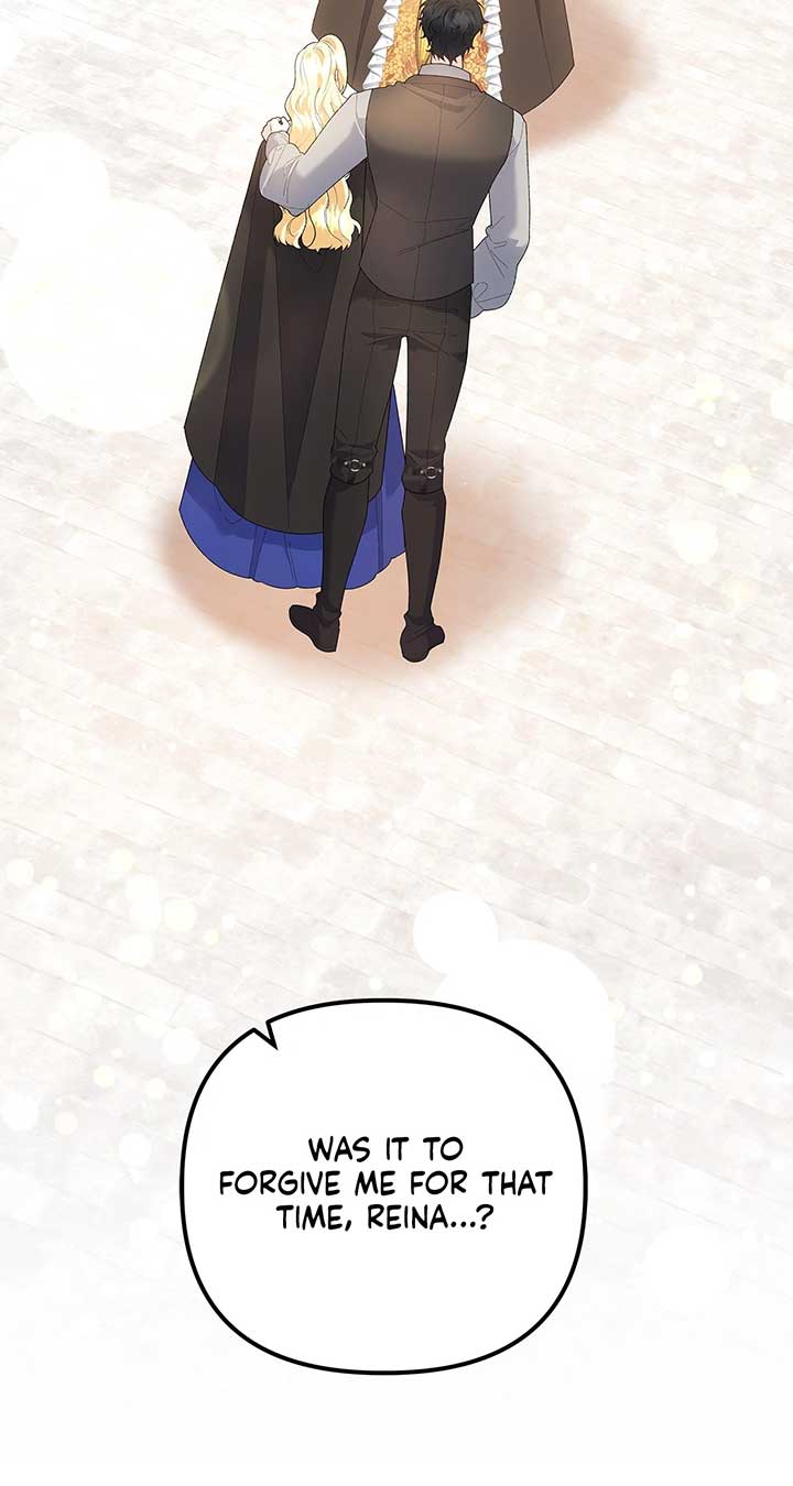 I Got Married to a Duke Called Beast Chapter 48 page 1