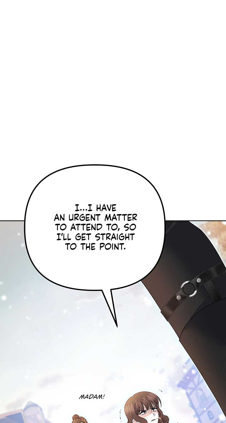 I Got Married to a Duke Called Beast Chapter 48 page 19