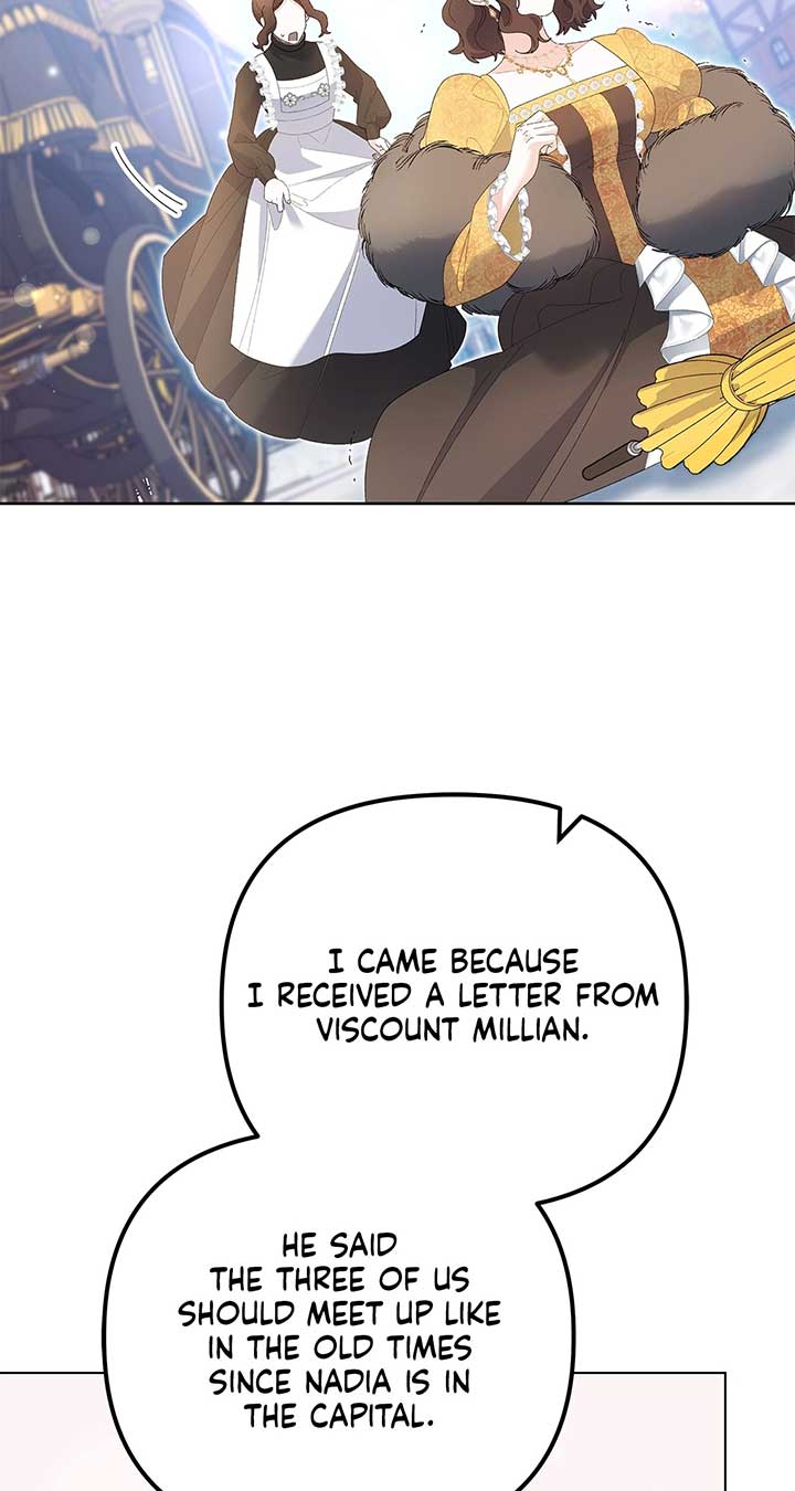 I Got Married to a Duke Called Beast Chapter 48 page 20