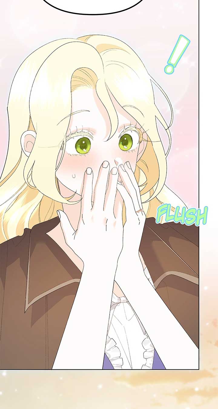 I Got Married to a Duke Called Beast Chapter 48 page 21