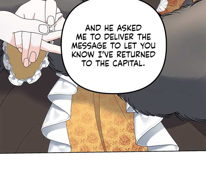 I Got Married to a Duke Called Beast Chapter 48 page 23