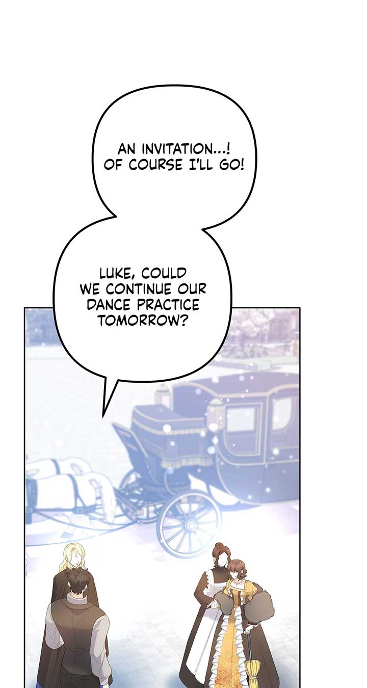 I Got Married to a Duke Called Beast Chapter 48 page 24