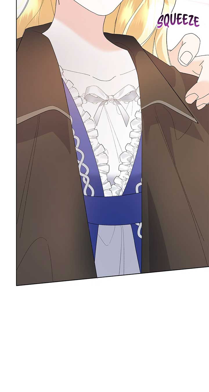 I Got Married to a Duke Called Beast Chapter 48 page 26
