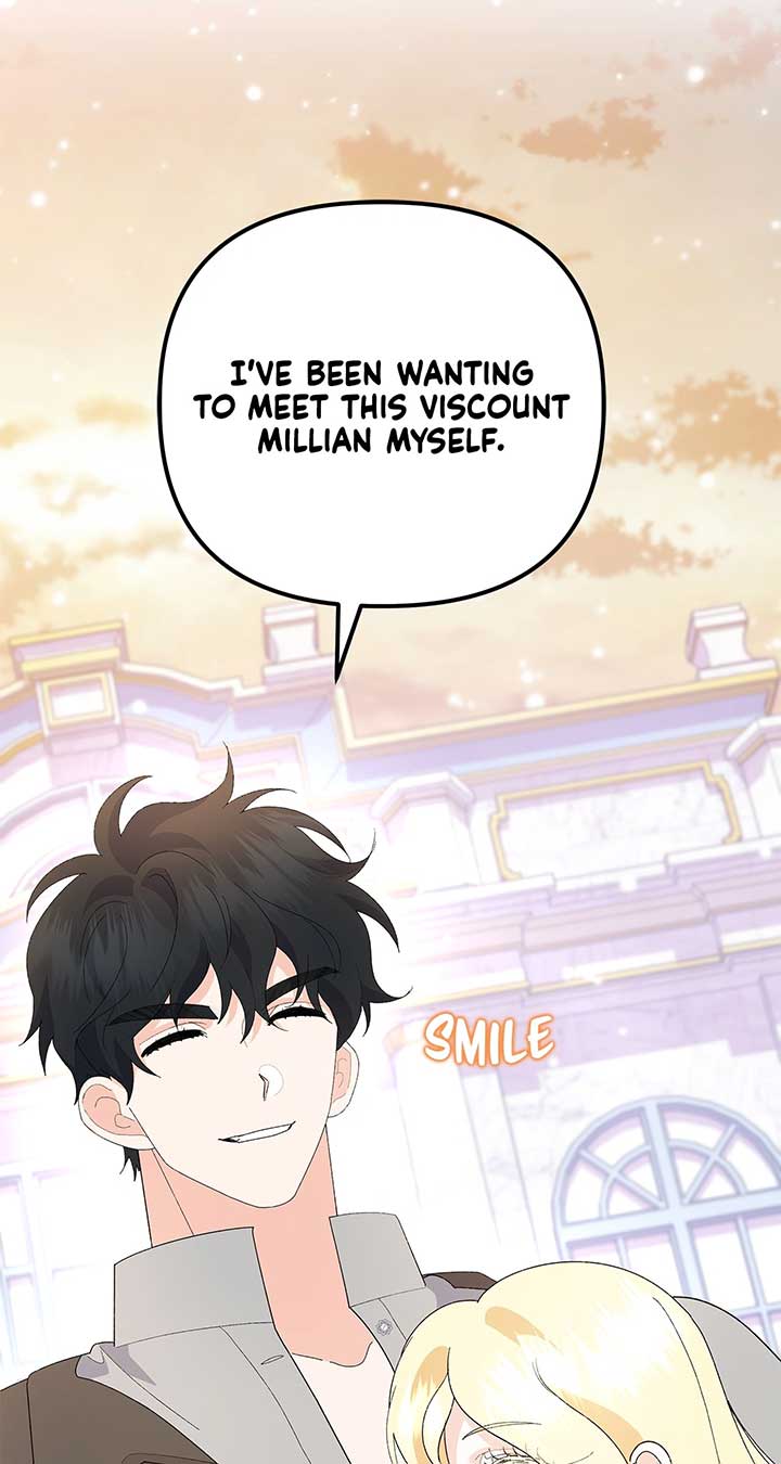 I Got Married to a Duke Called Beast Chapter 48 page 28