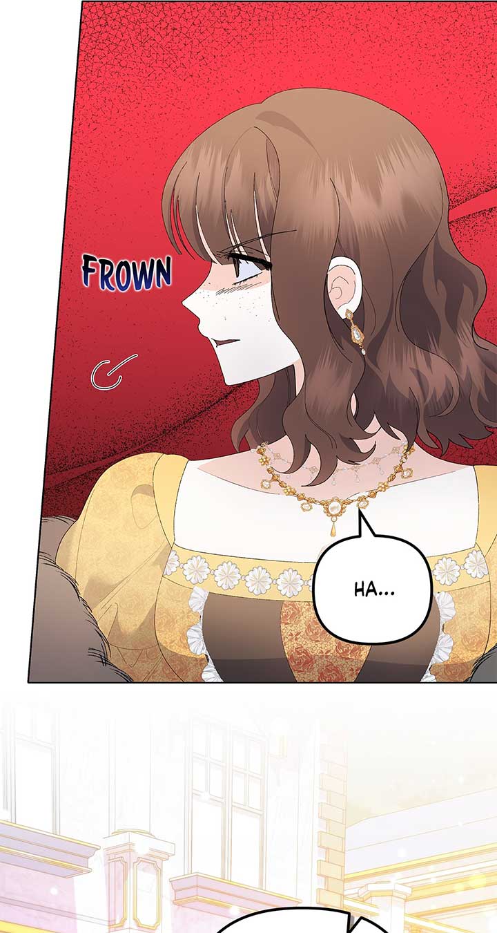I Got Married to a Duke Called Beast Chapter 48 page 2