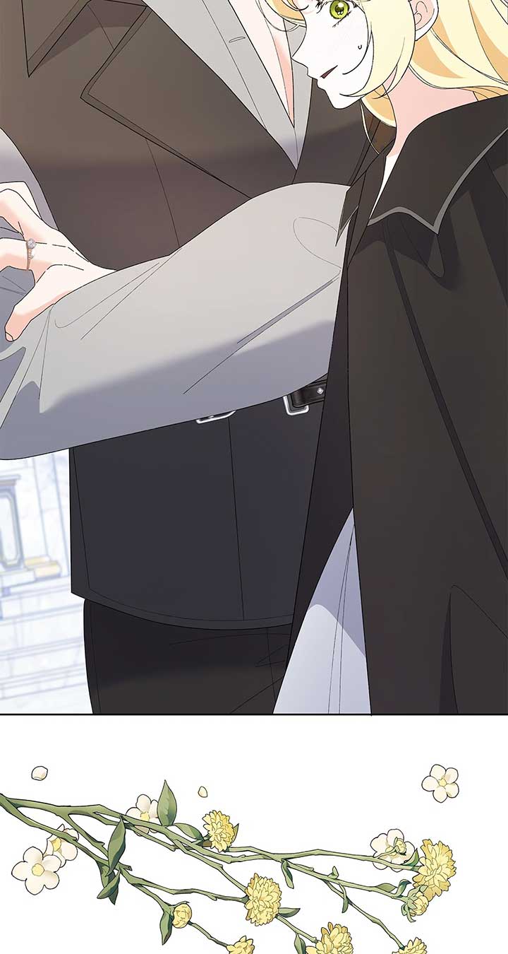 I Got Married to a Duke Called Beast Chapter 48 page 29