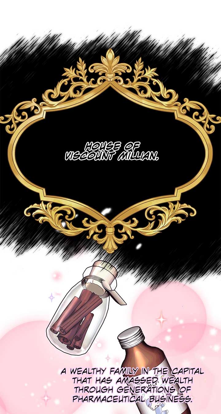 I Got Married to a Duke Called Beast Chapter 48 page 32