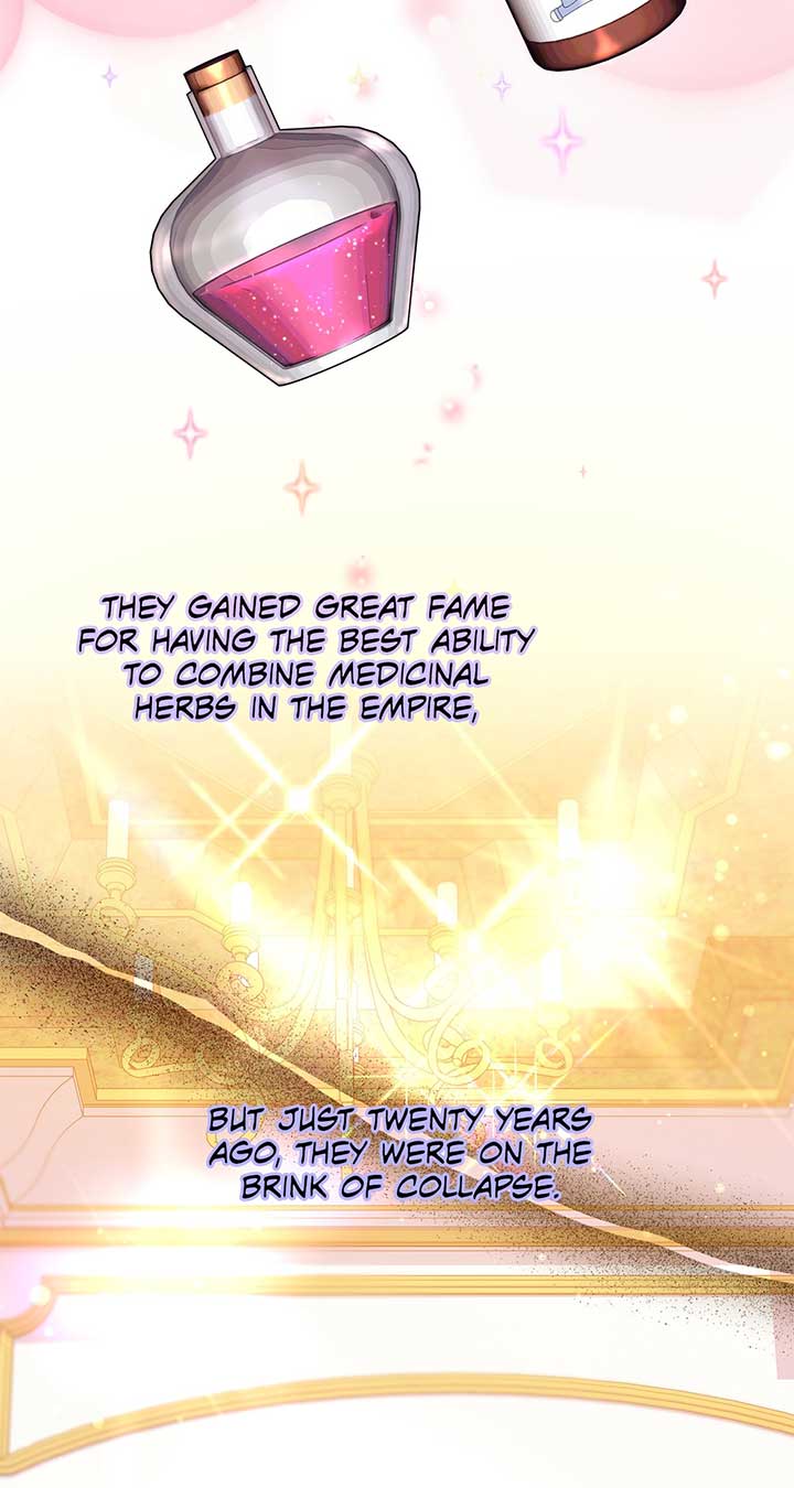 I Got Married to a Duke Called Beast Chapter 48 page 33
