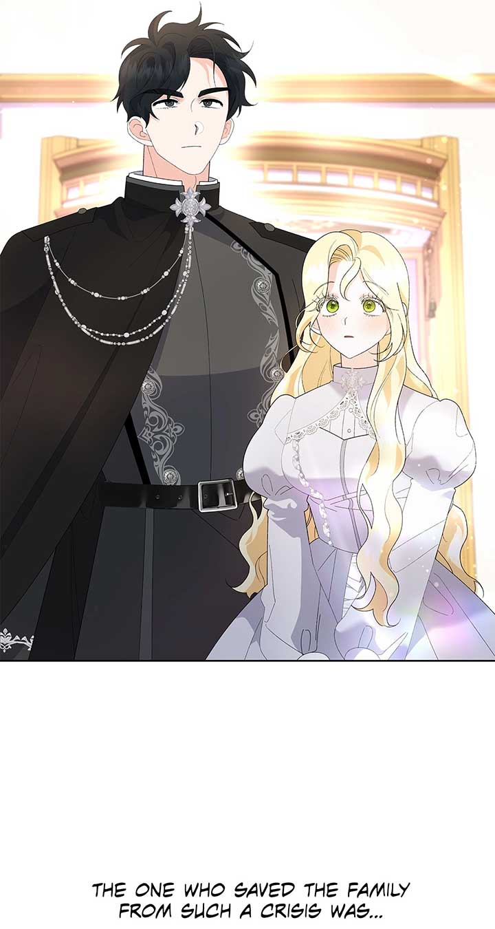 I Got Married to a Duke Called Beast Chapter 48 page 34