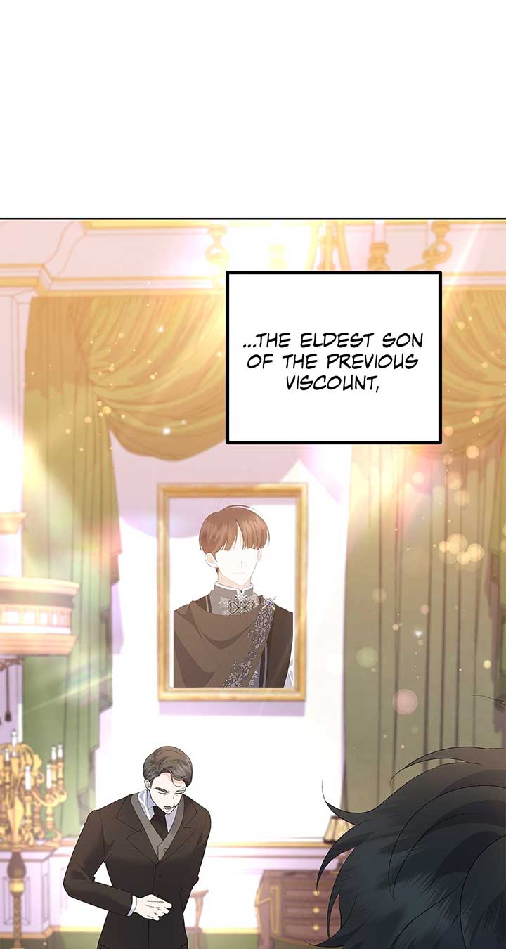 I Got Married to a Duke Called Beast Chapter 48 page 35