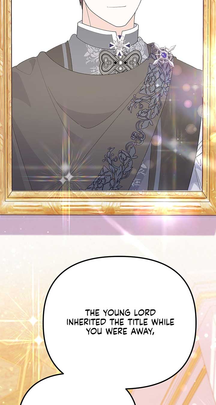 I Got Married to a Duke Called Beast Chapter 48 page 37