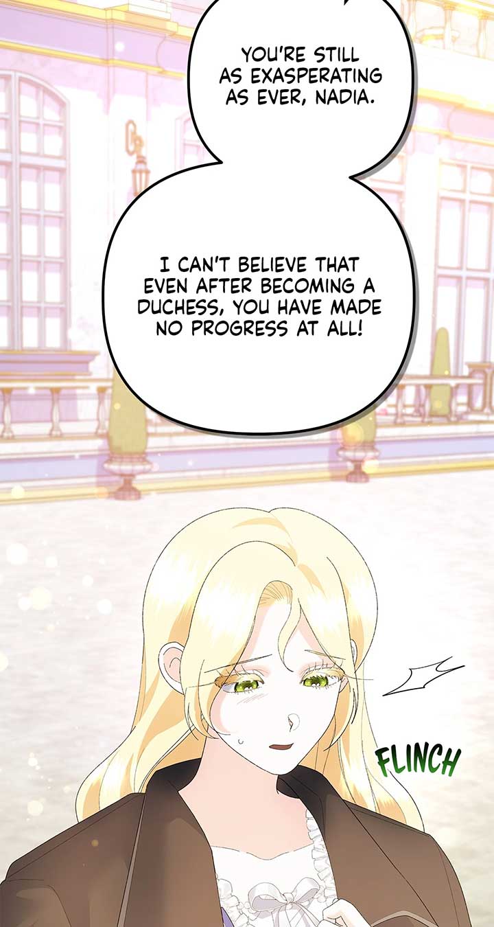 I Got Married to a Duke Called Beast Chapter 48 page 3