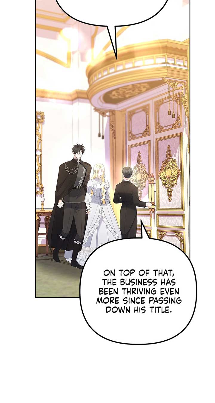 I Got Married to a Duke Called Beast Chapter 48 page 41