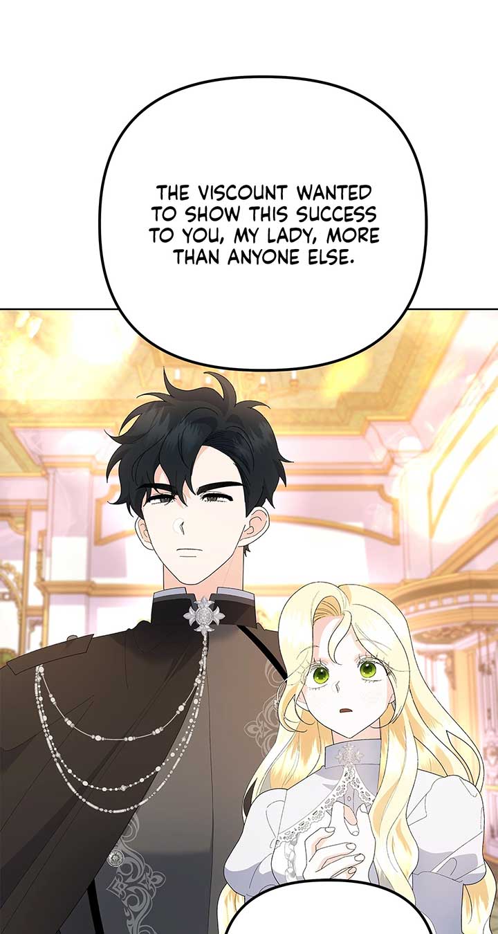 I Got Married to a Duke Called Beast Chapter 48 page 42