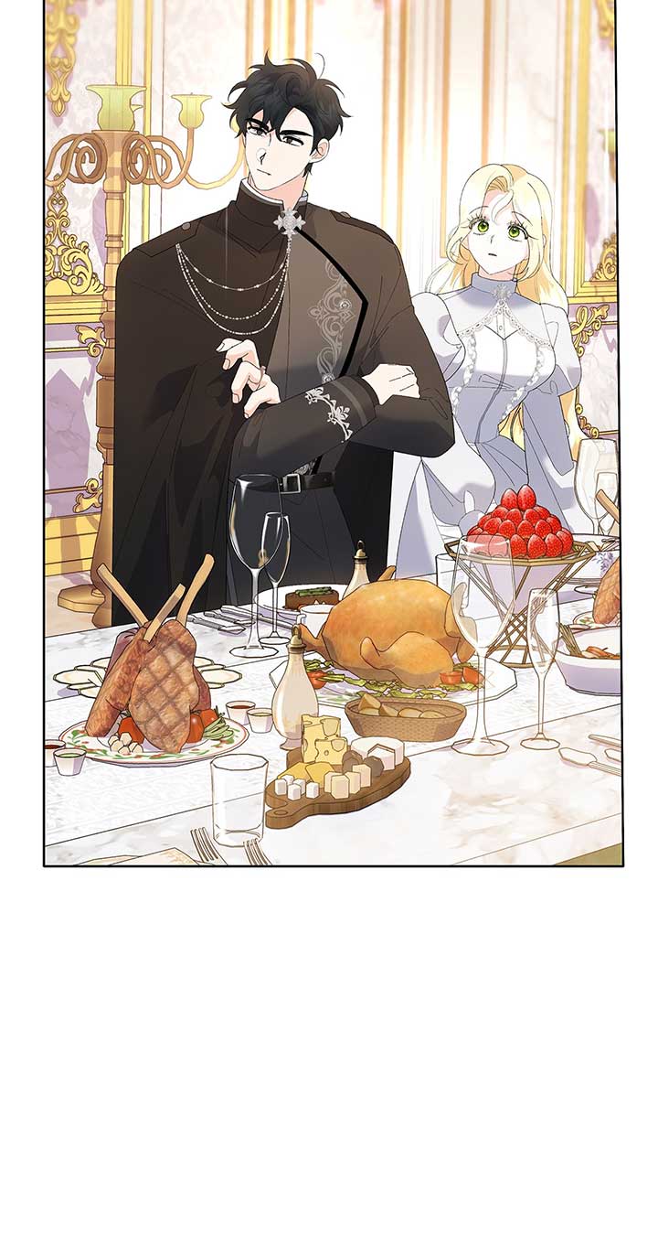 I Got Married to a Duke Called Beast Chapter 48 page 46