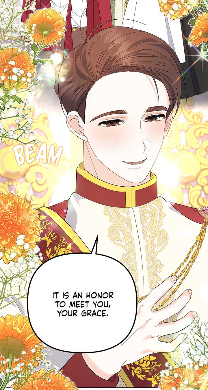 I Got Married to a Duke Called Beast Chapter 48 page 49