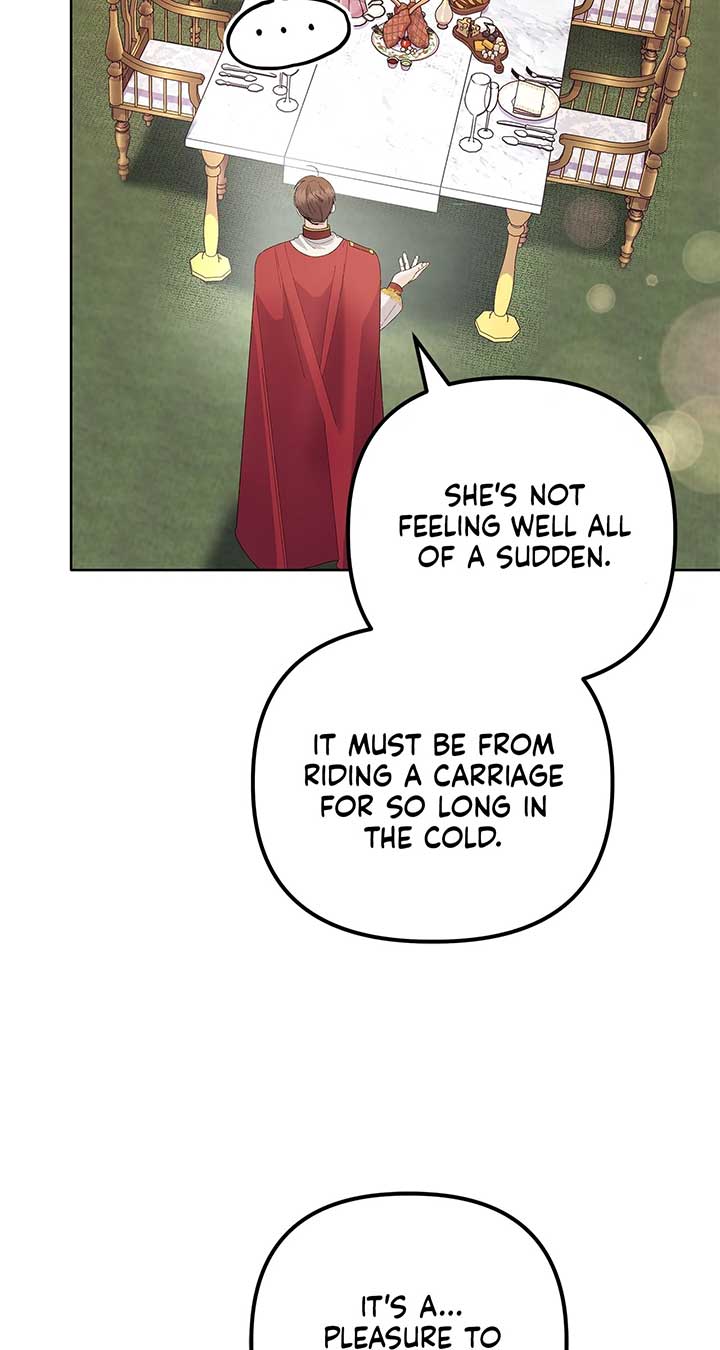 I Got Married to a Duke Called Beast Chapter 48 page 51