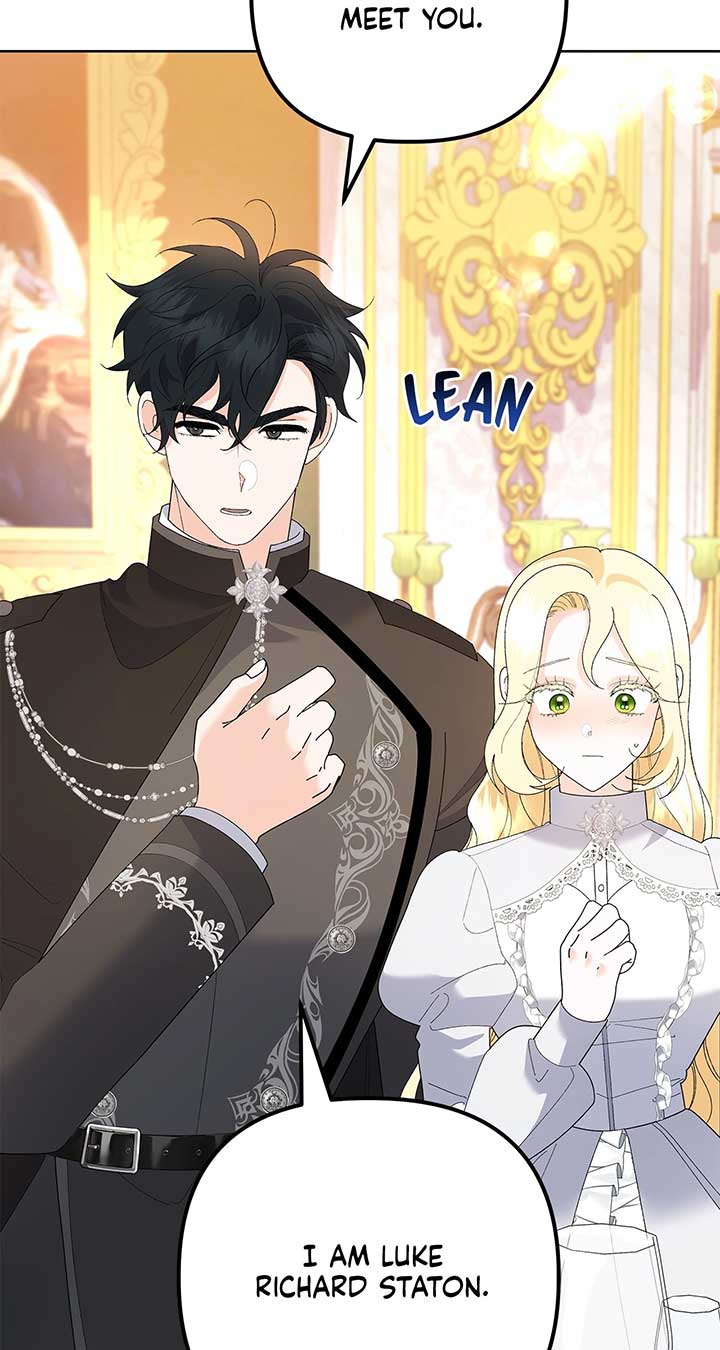 I Got Married to a Duke Called Beast Chapter 48 page 52