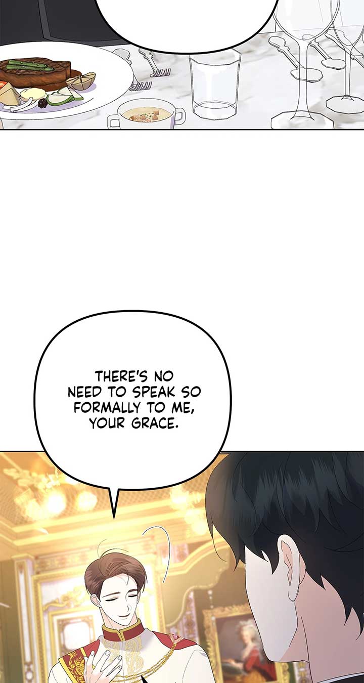I Got Married to a Duke Called Beast Chapter 48 page 53