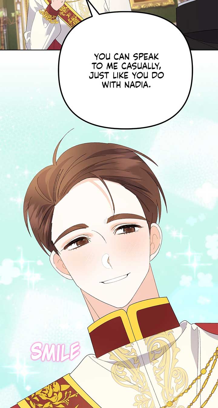 I Got Married to a Duke Called Beast Chapter 48 page 54