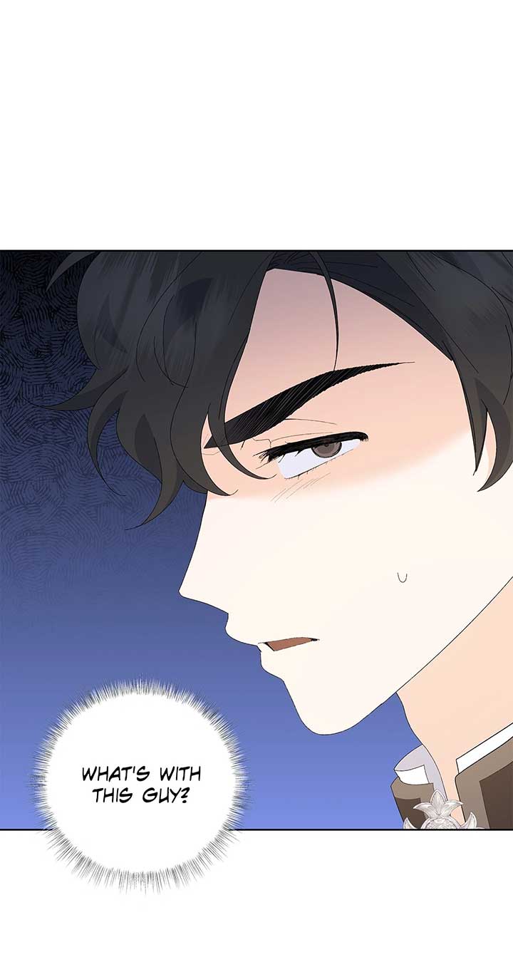 I Got Married to a Duke Called Beast Chapter 48 page 56