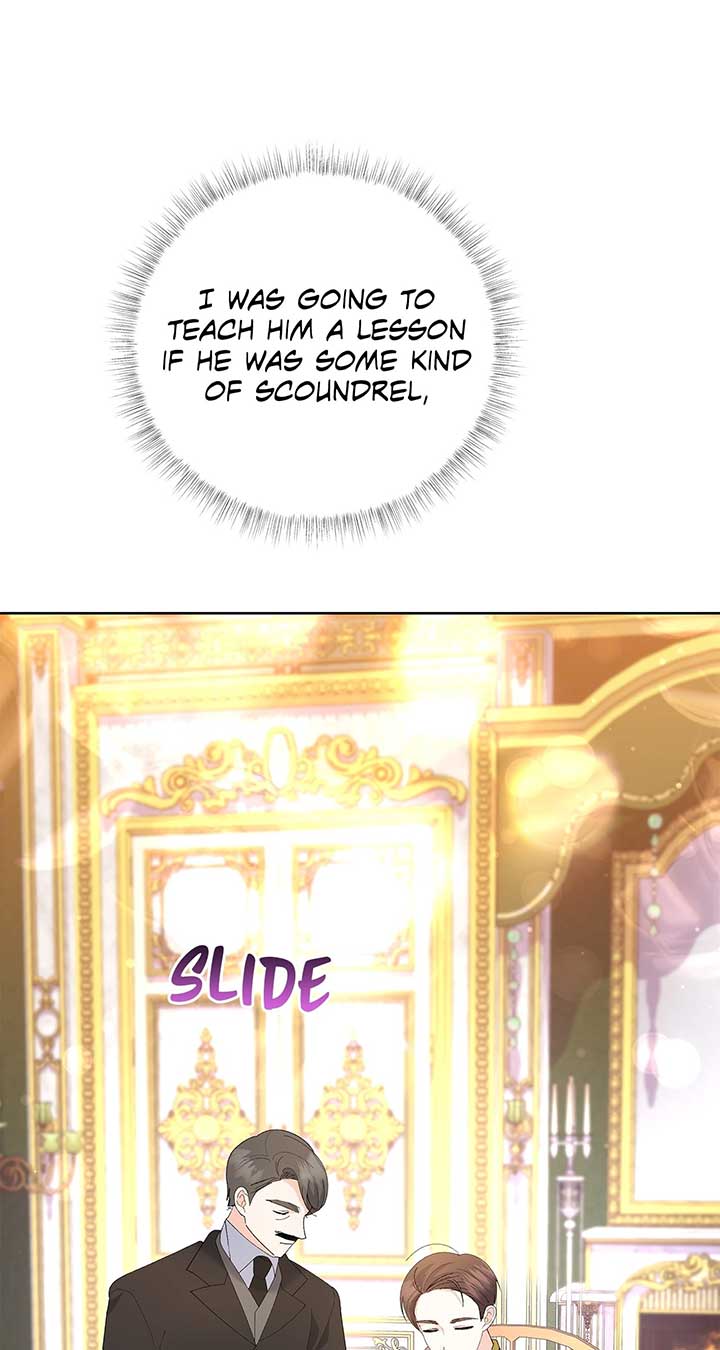I Got Married to a Duke Called Beast Chapter 48 page 57