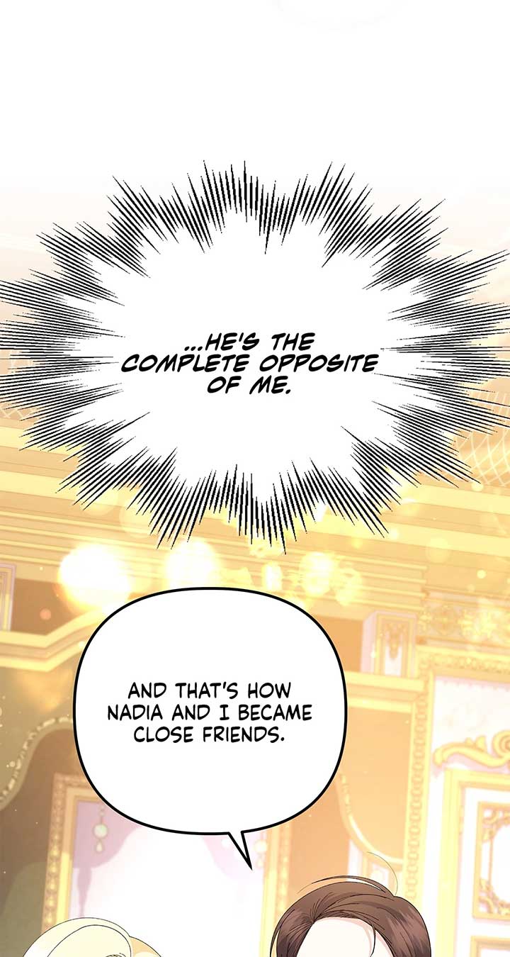 I Got Married to a Duke Called Beast Chapter 48 page 60