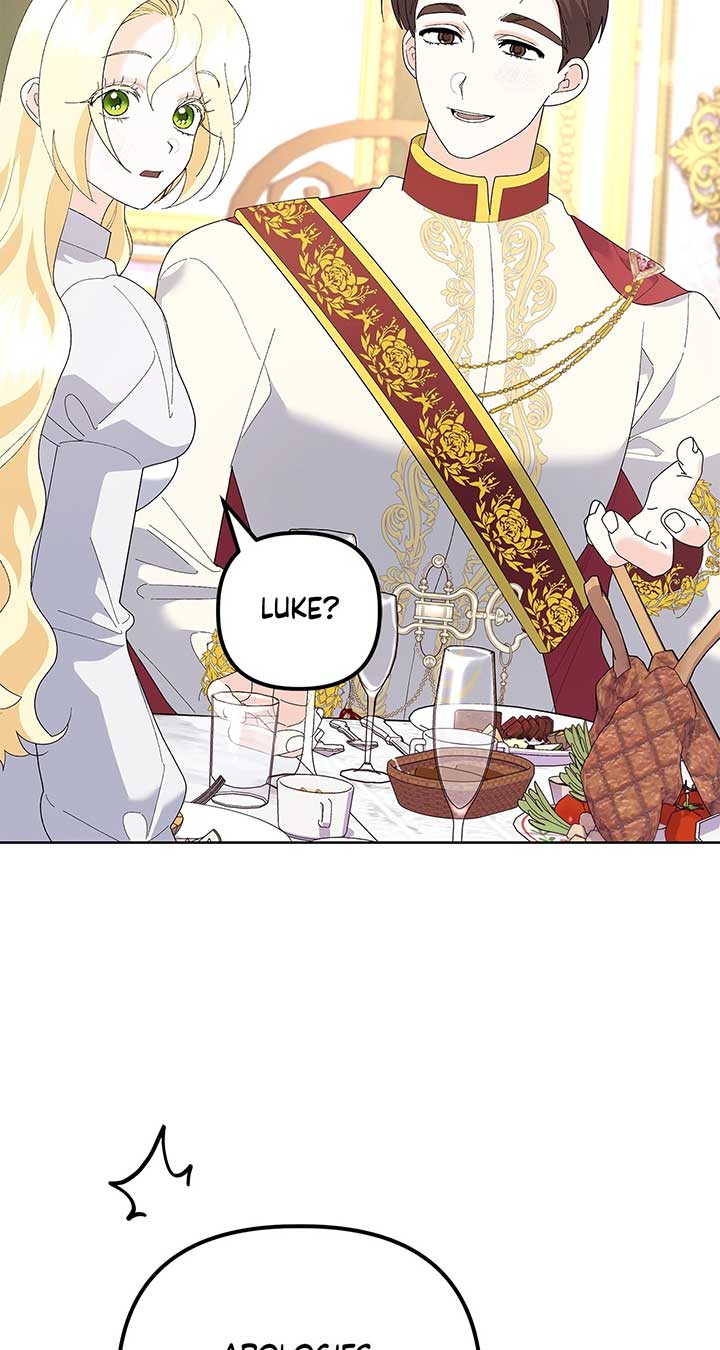I Got Married to a Duke Called Beast Chapter 48 page 61