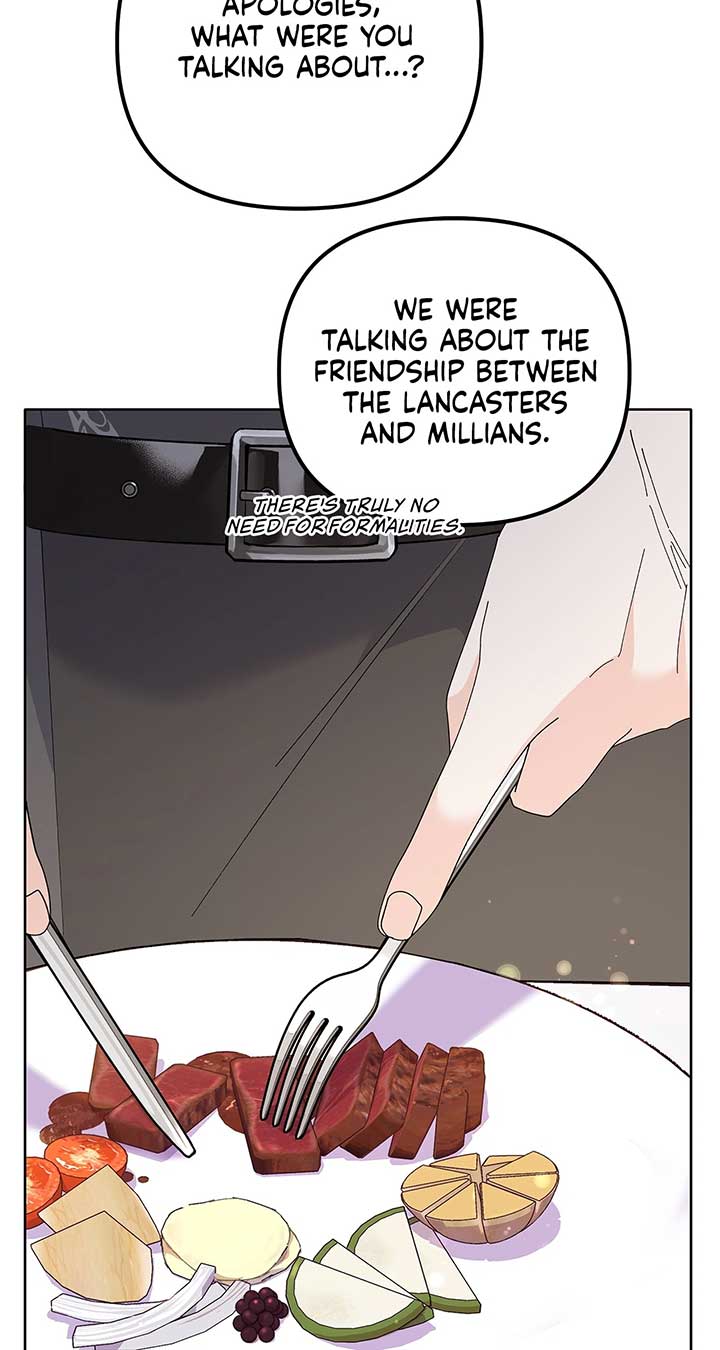 I Got Married to a Duke Called Beast Chapter 48 page 62