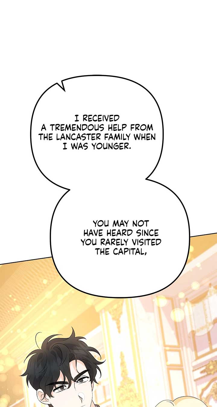 I Got Married to a Duke Called Beast Chapter 48 page 64