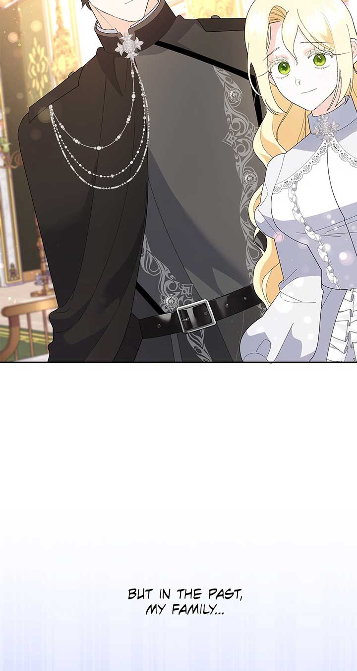 I Got Married to a Duke Called Beast Chapter 48 page 65