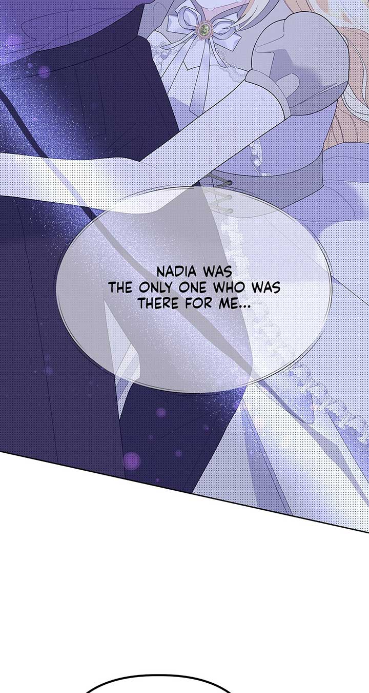 I Got Married to a Duke Called Beast Chapter 48 page 76