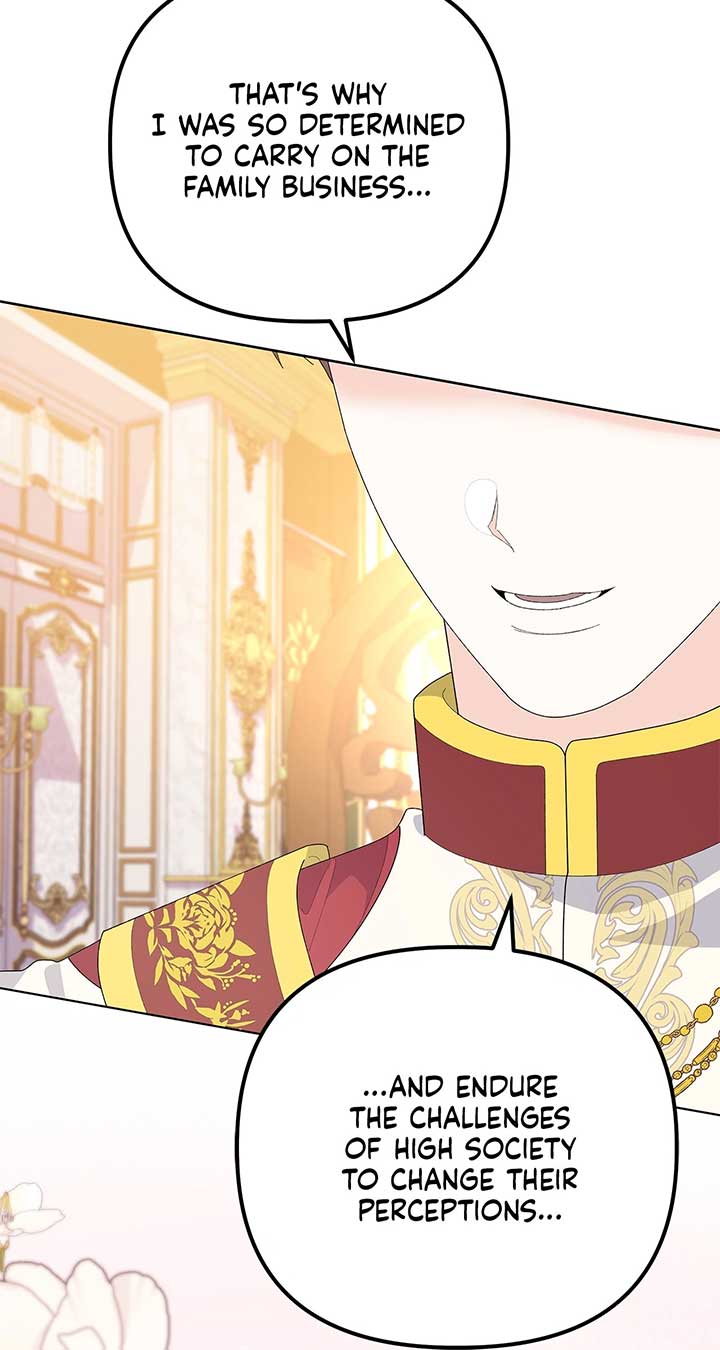 I Got Married to a Duke Called Beast Chapter 48 page 77