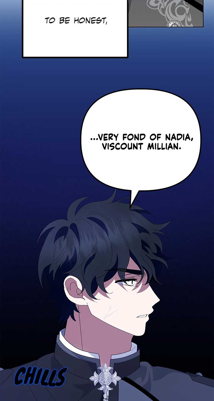 I Got Married to a Duke Called Beast Chapter 48 page 81