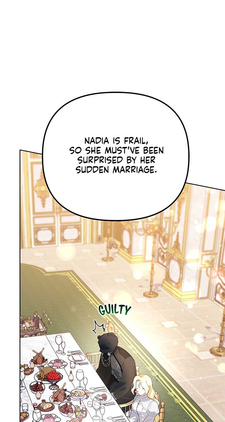 I Got Married to a Duke Called Beast Chapter 48 page 86