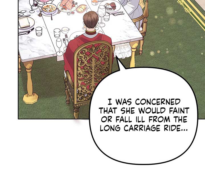 I Got Married to a Duke Called Beast Chapter 48 page 87