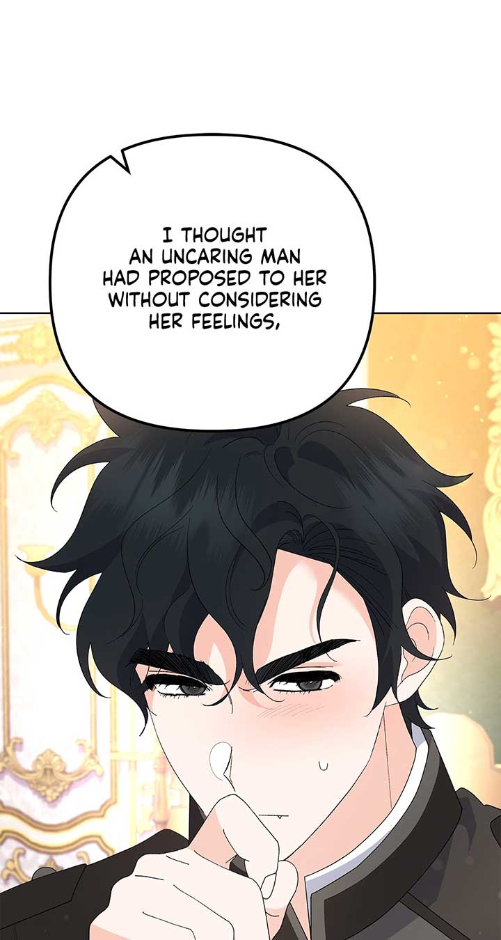 I Got Married to a Duke Called Beast Chapter 48 page 88