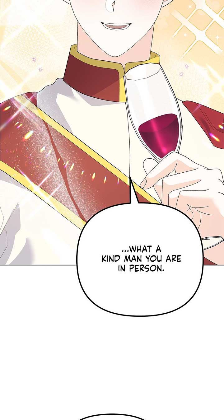 I Got Married to a Duke Called Beast Chapter 48 page 90