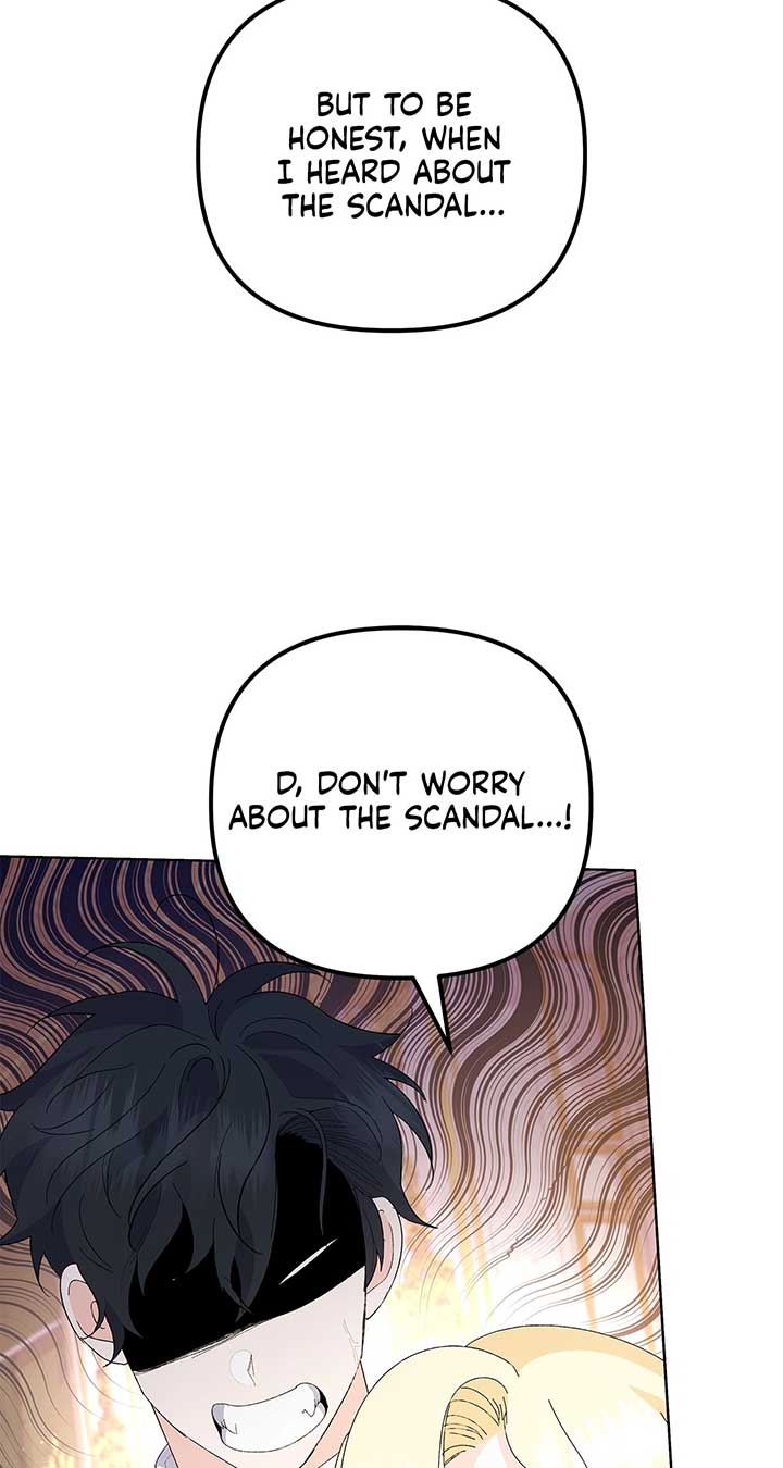 I Got Married to a Duke Called Beast Chapter 48 page 91